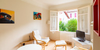 appartement à ST JEAN DE LUZ (64500)